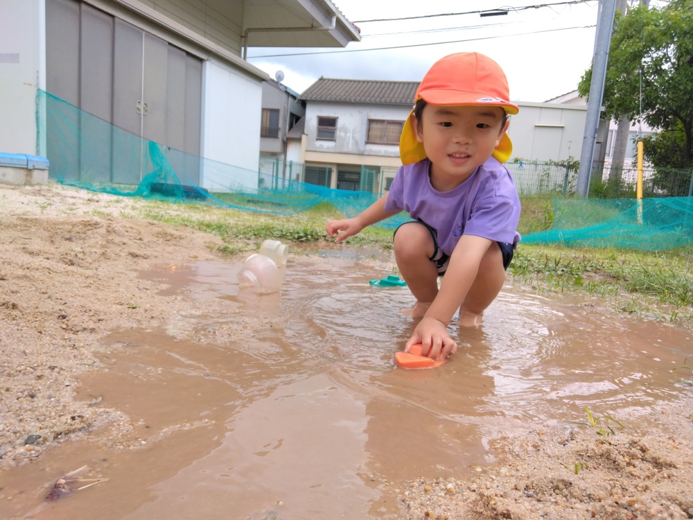 色水５