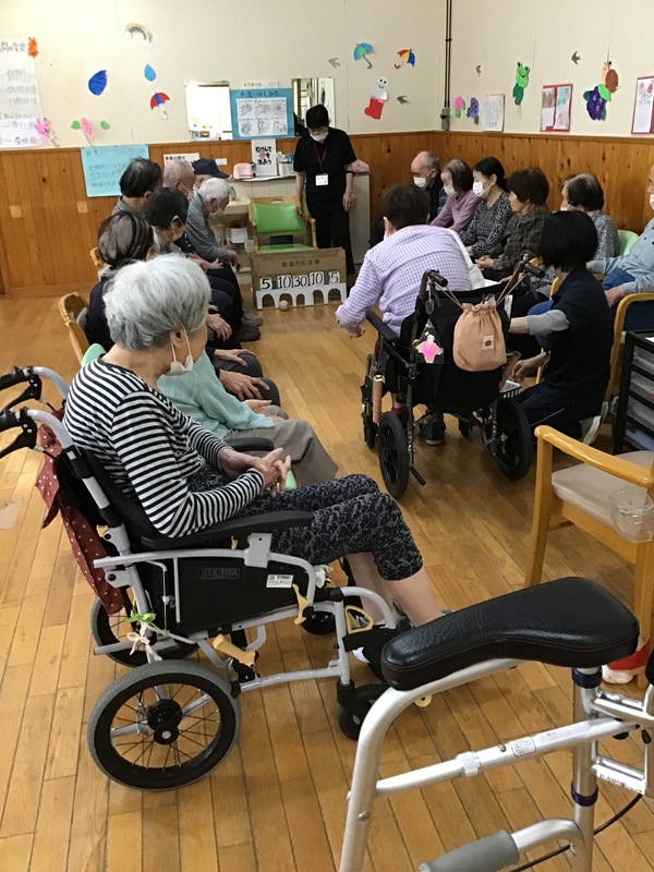 今週のゲームです