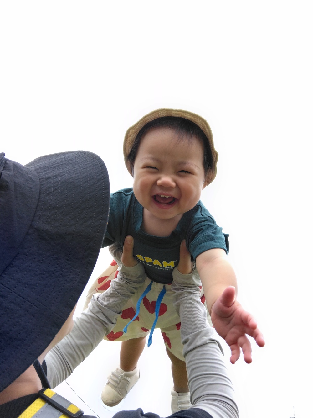 駅北公園で遊ぶ子どもの様子 (6)