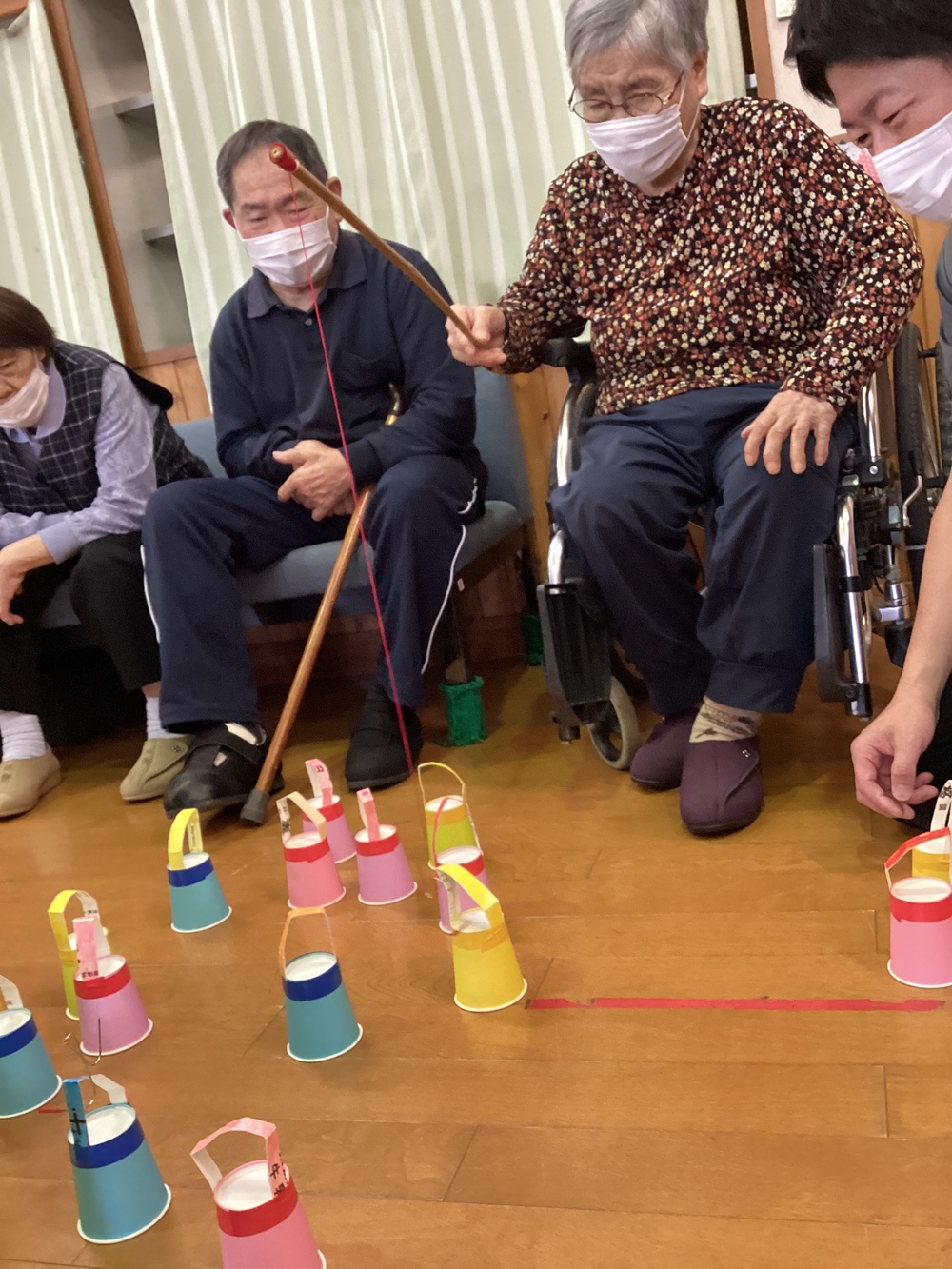 レク