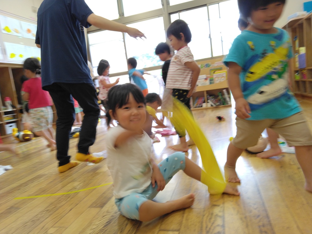 宝探し2