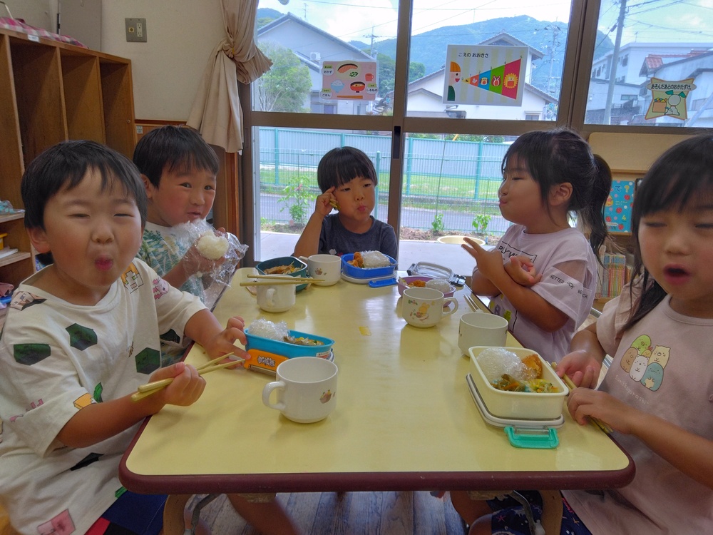 おべんとう (1)