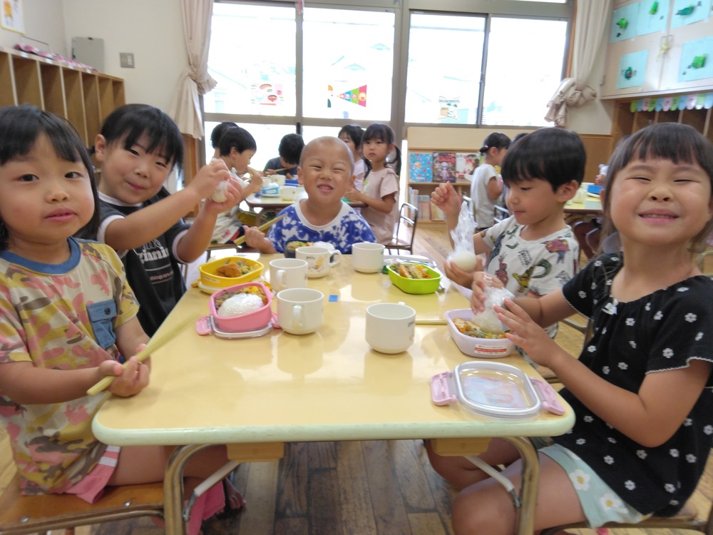 おべんとう (4)