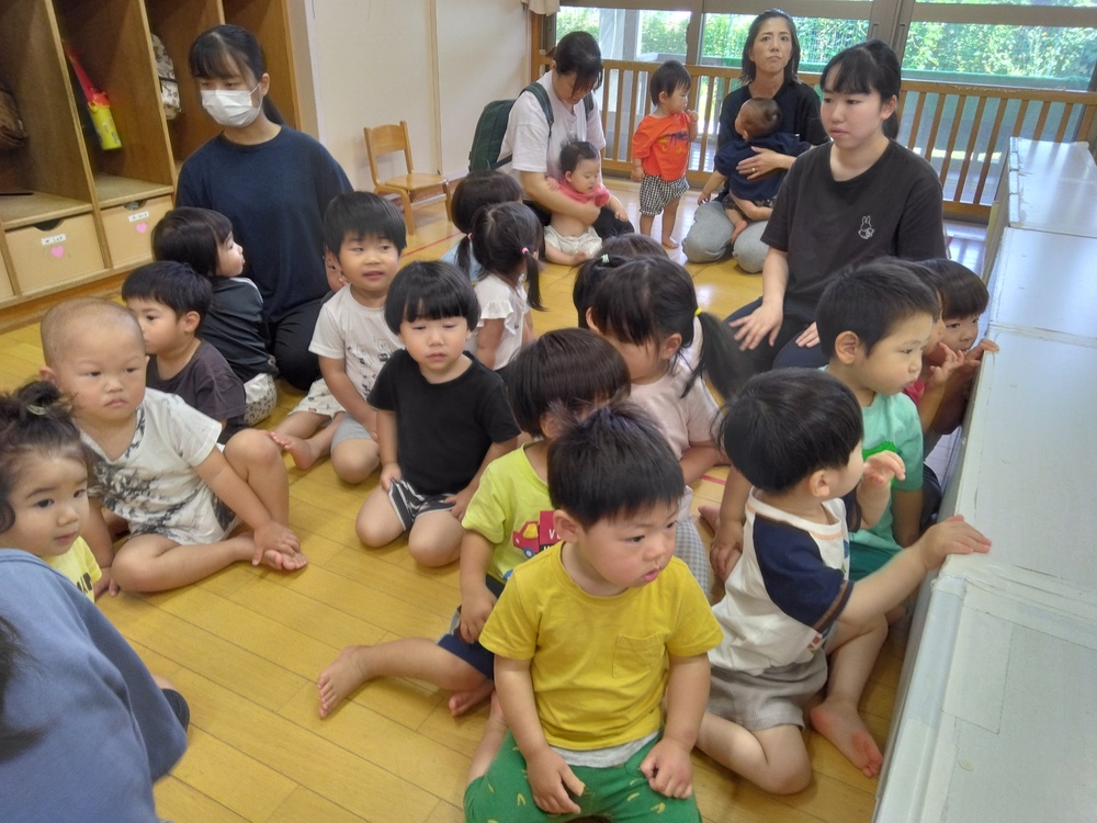 みかん組