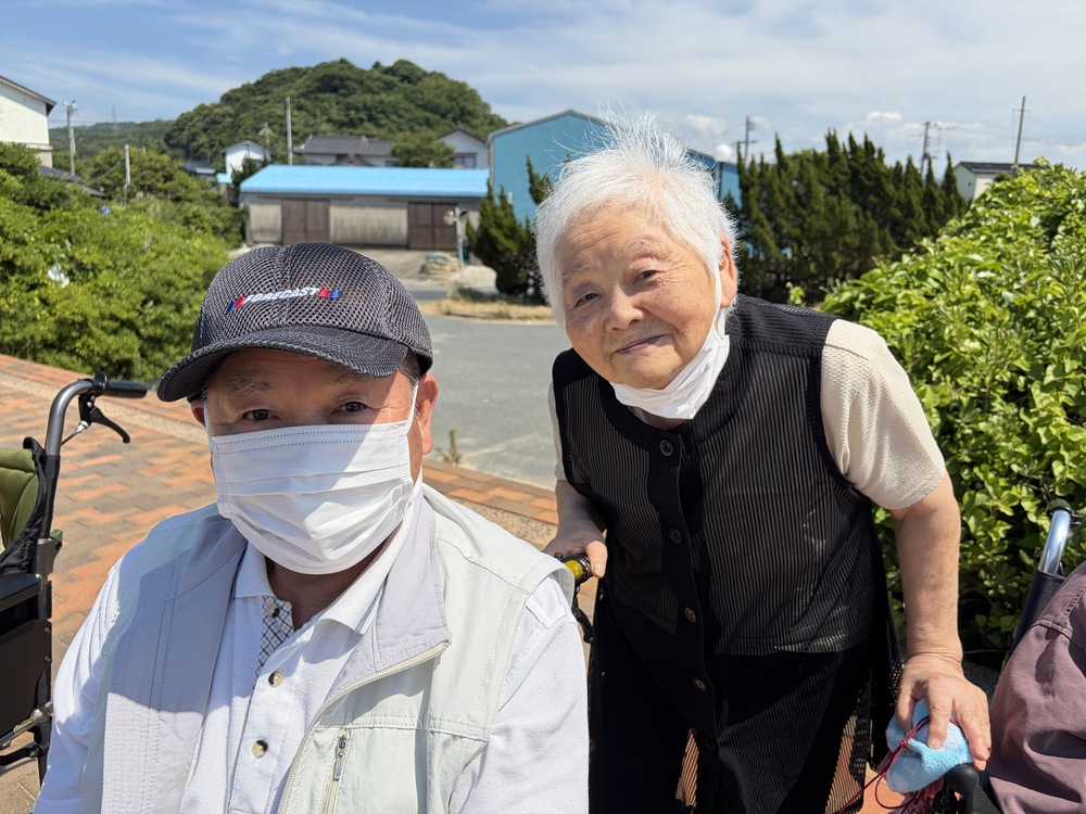 仁摩海岸