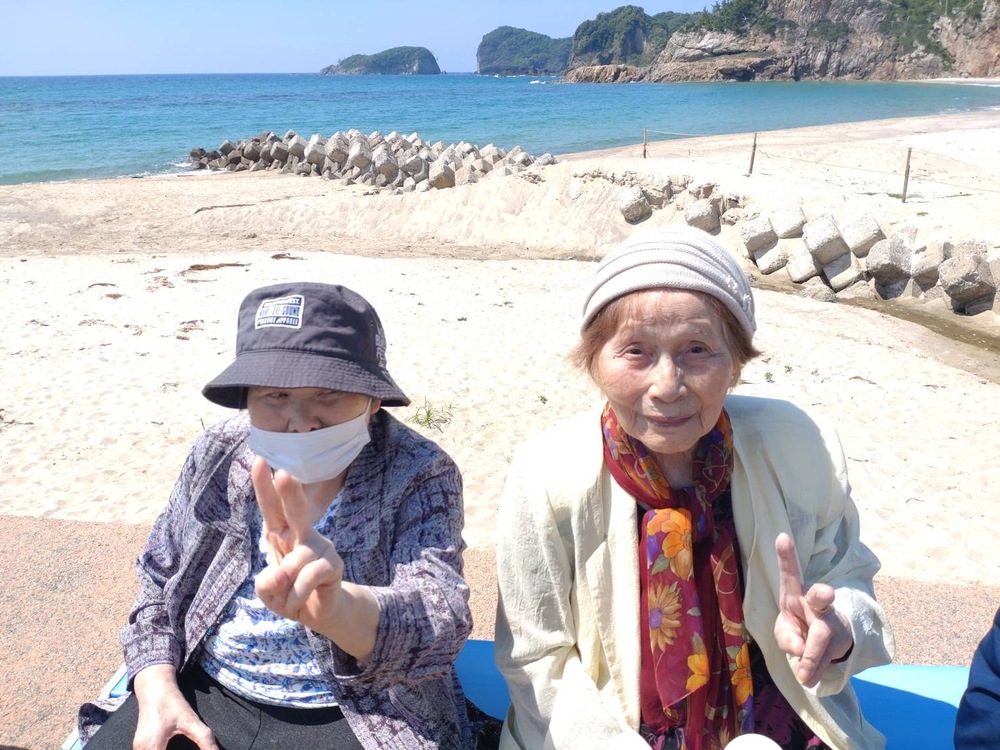 ドライブ
