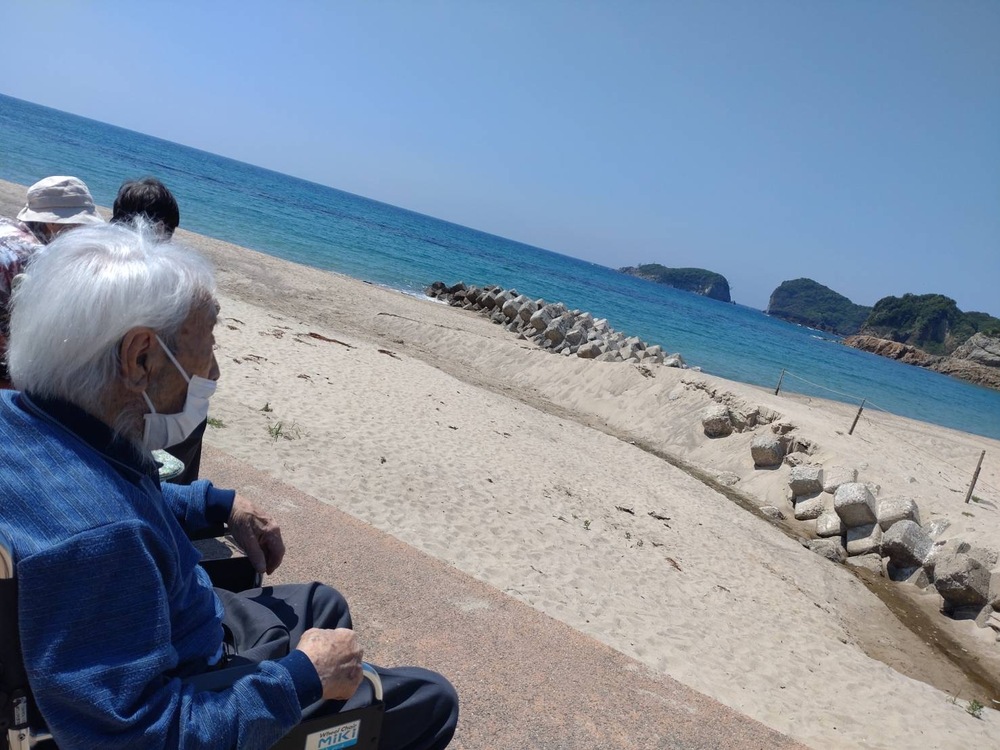 ドライブ