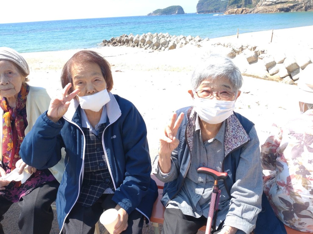 ドライブ