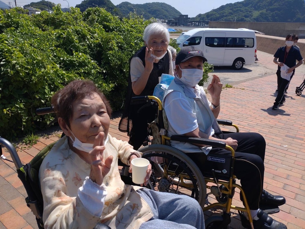 ドライブ
