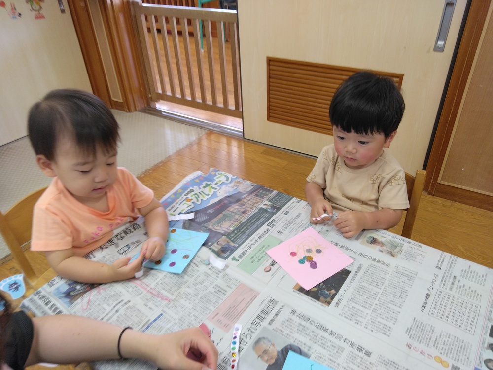 製作の様子 (3)