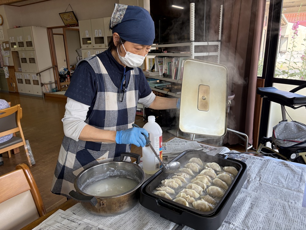 餃子