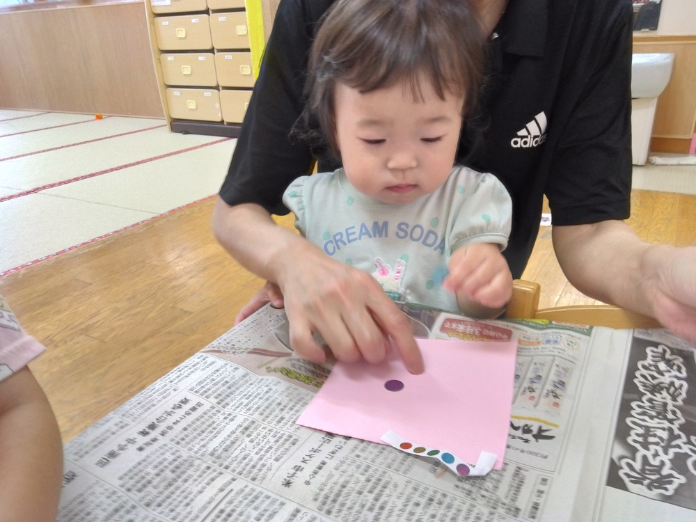 製作の様子 (2)