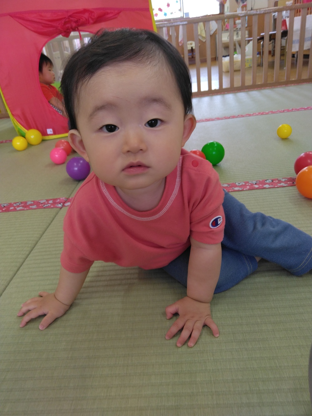 ボールプール