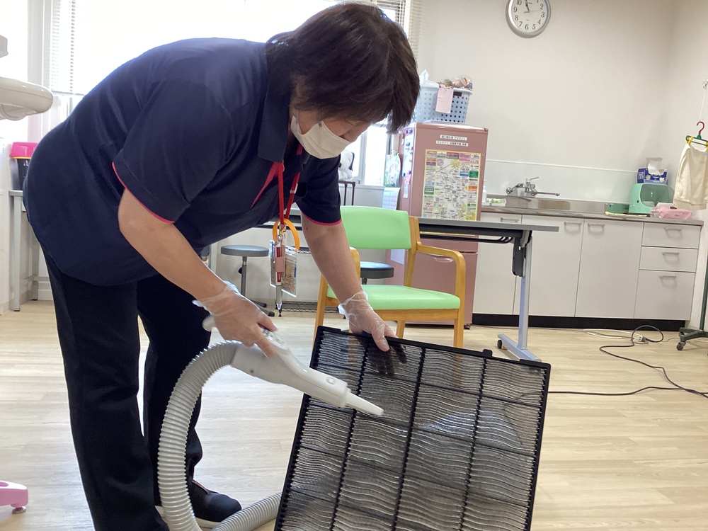ふくふく広報