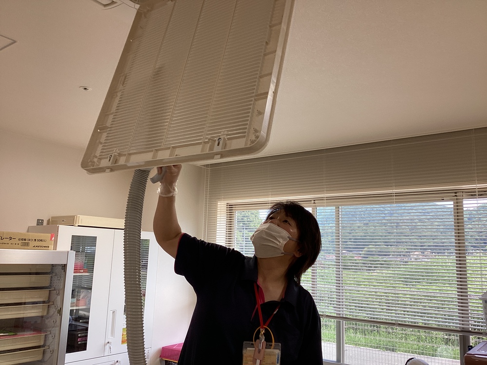 ふくふく広報