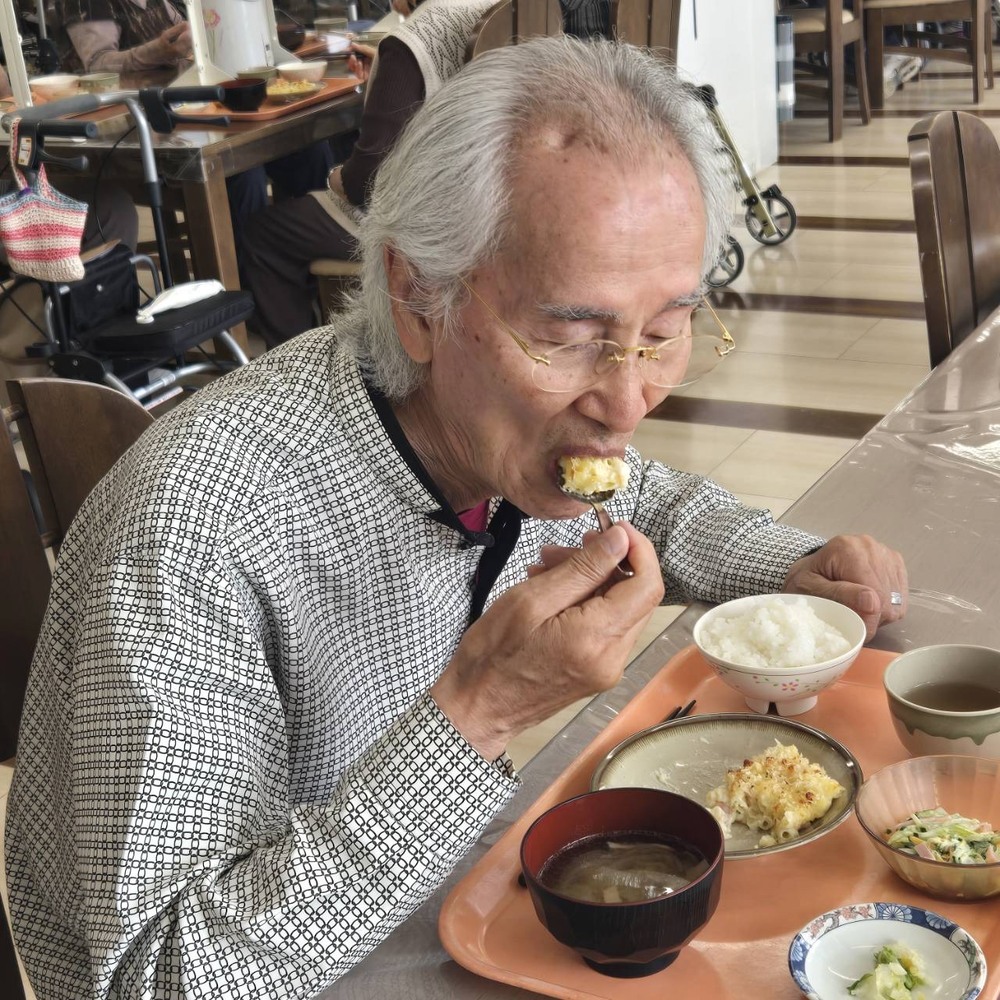 グラタン