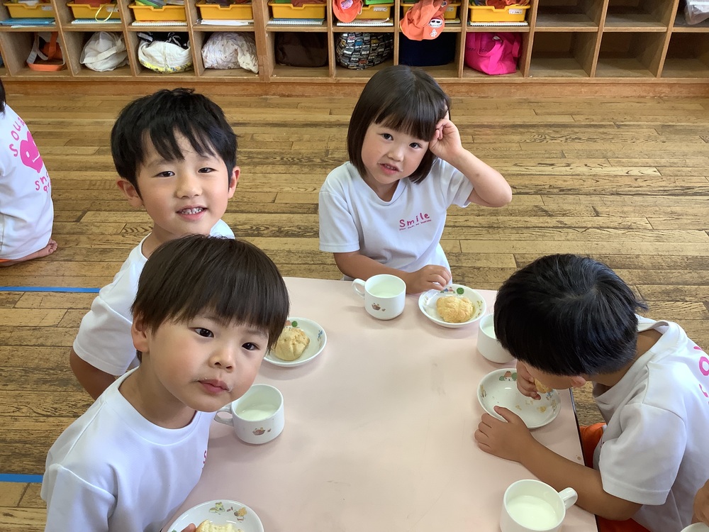 メロンパン3
