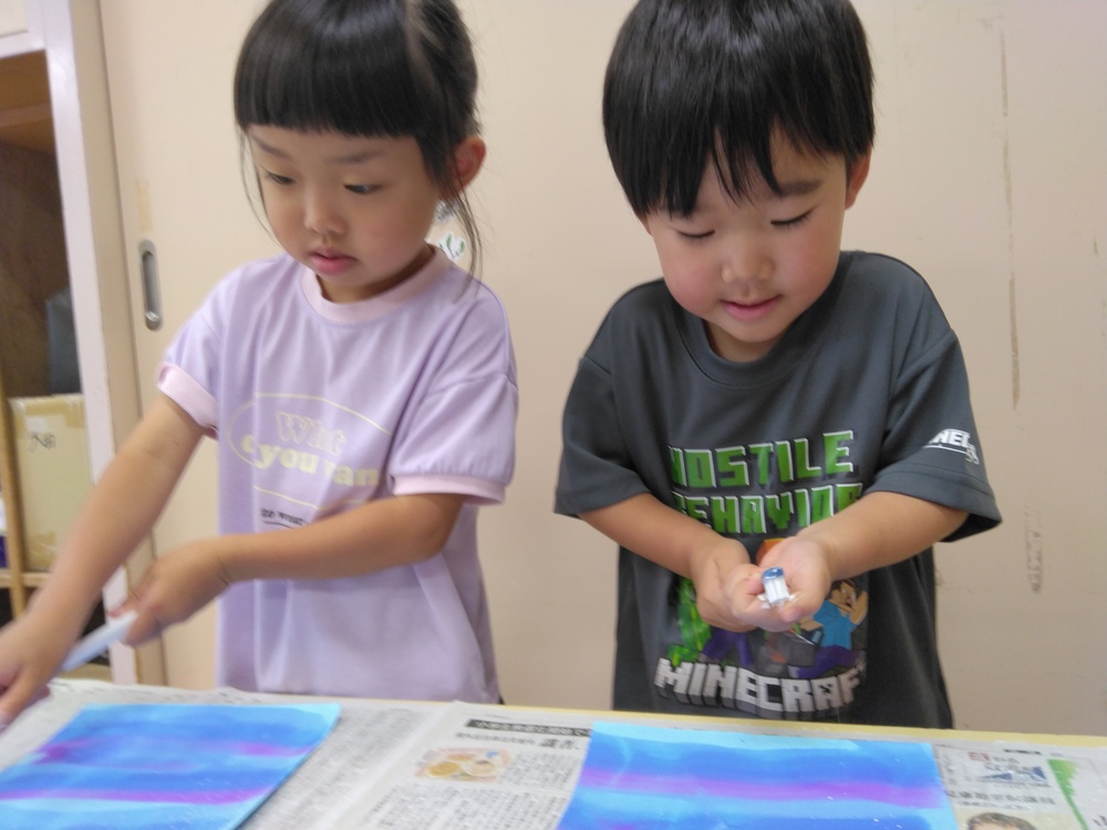 水玉模様 (2)