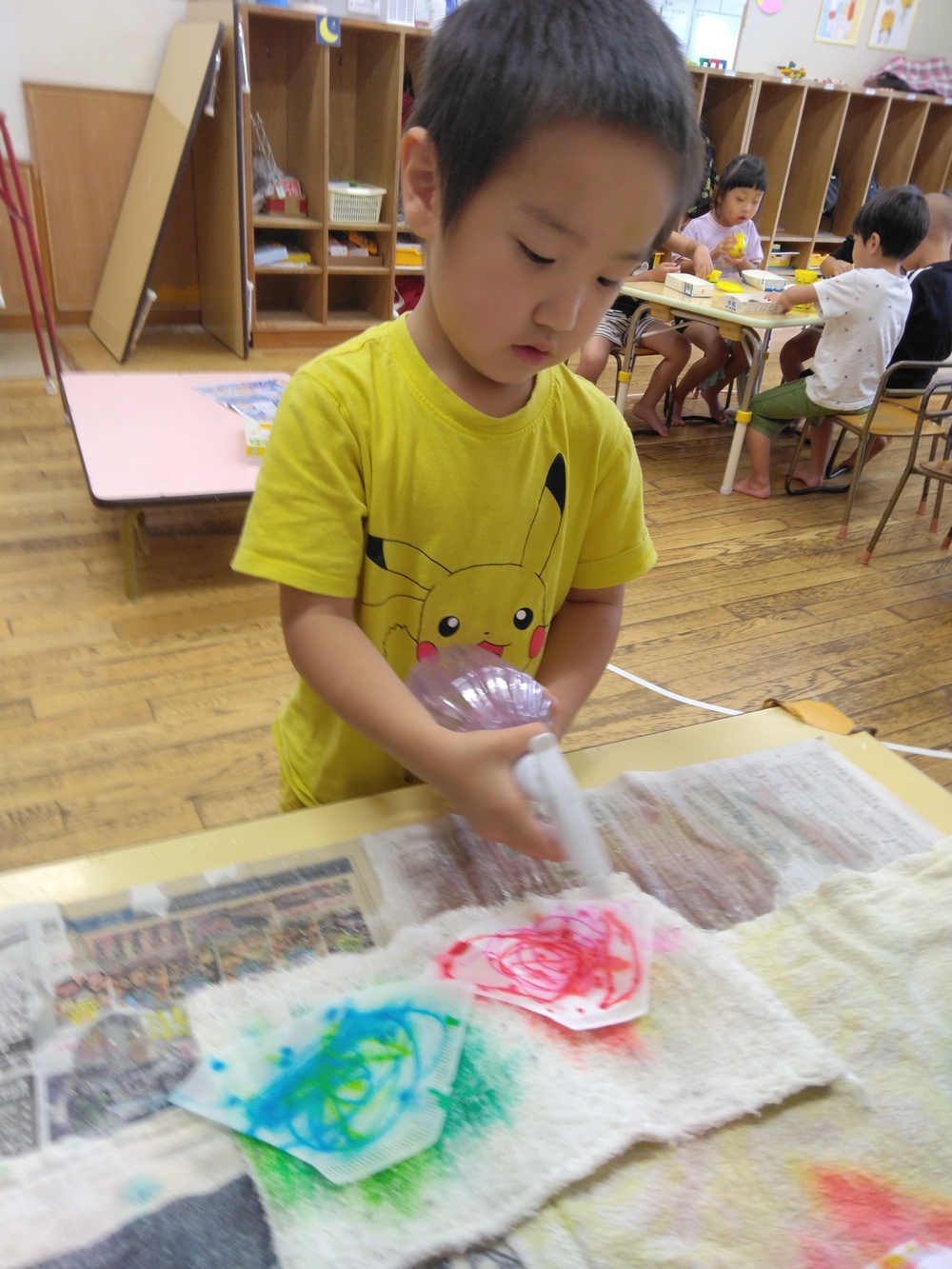 水玉模様 (6)