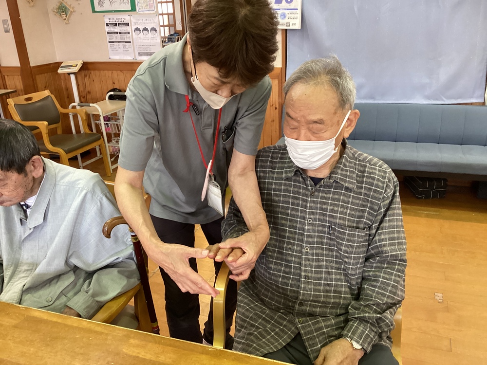 予防教室