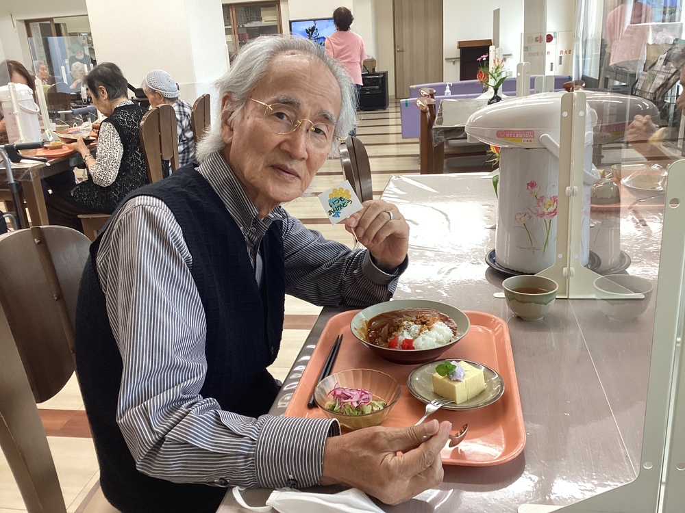 父の日5