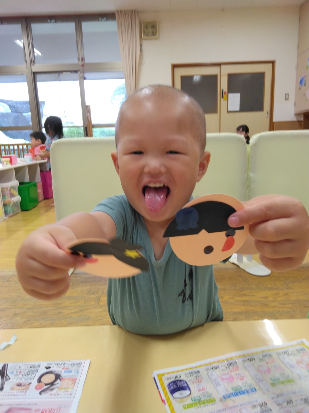 七夕製作