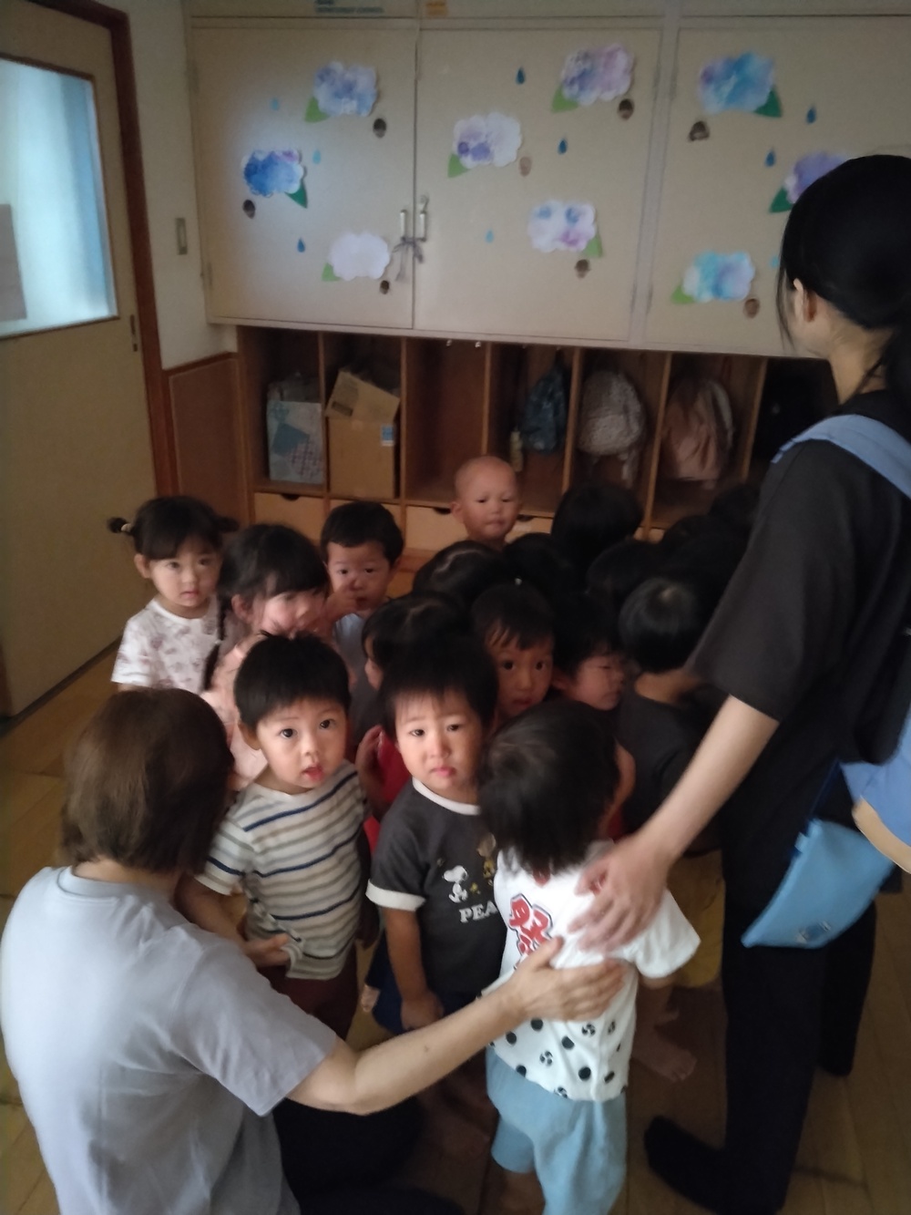みかん組
