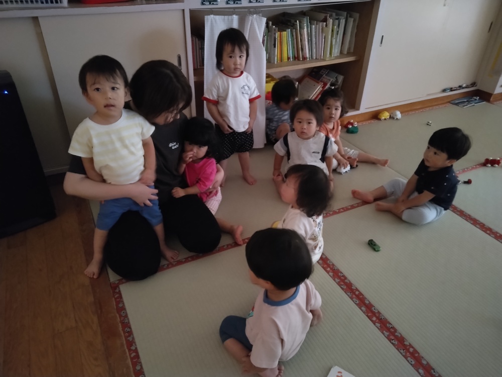りんご組