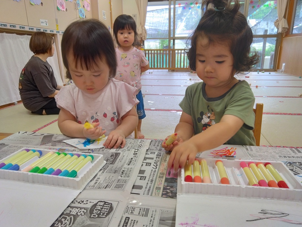製作の様子 (3)