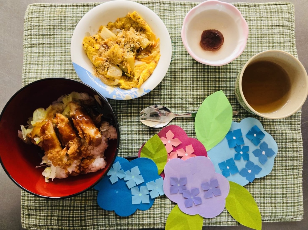 食事