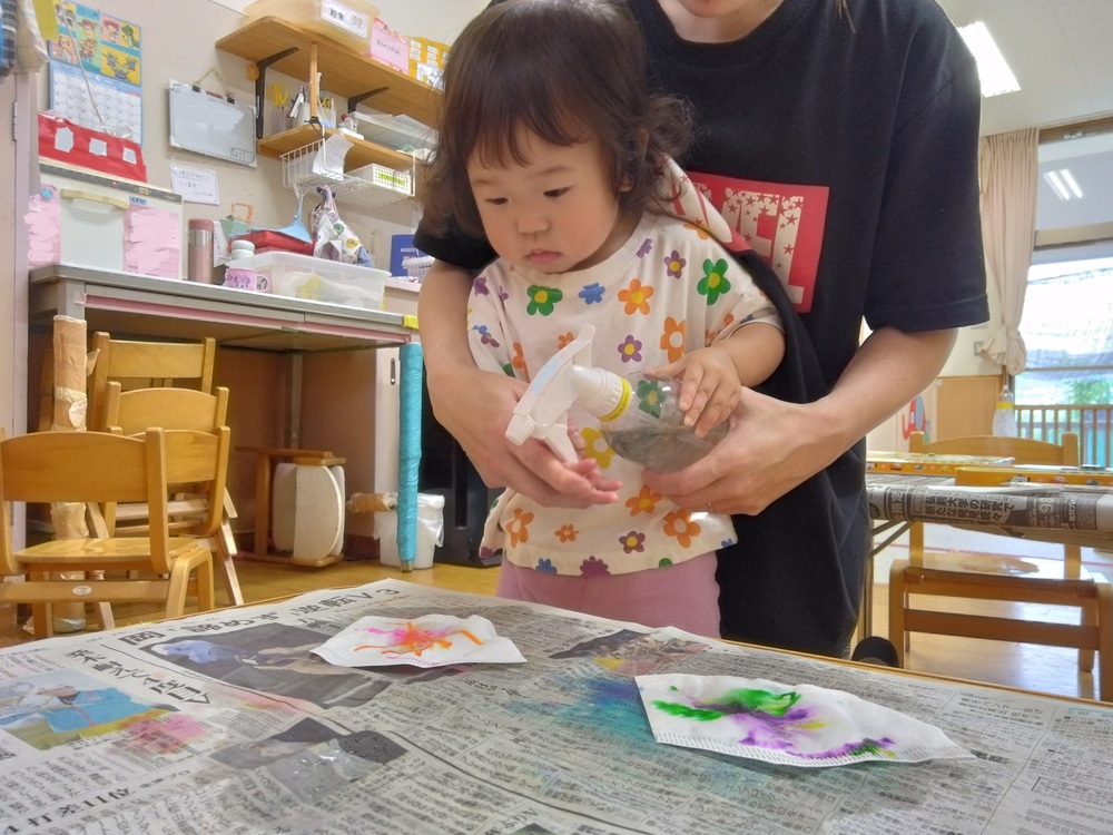 製作の様子 (2)