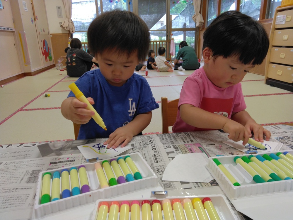 製作の様子 (5)