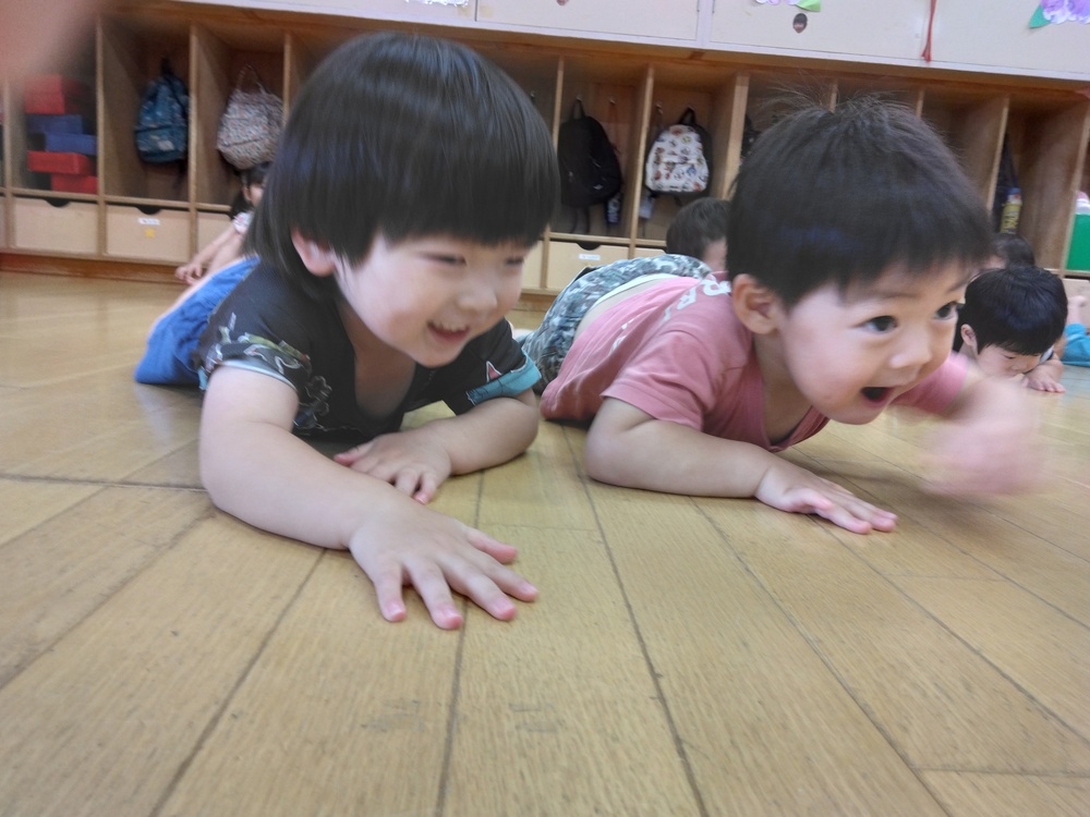 リズム