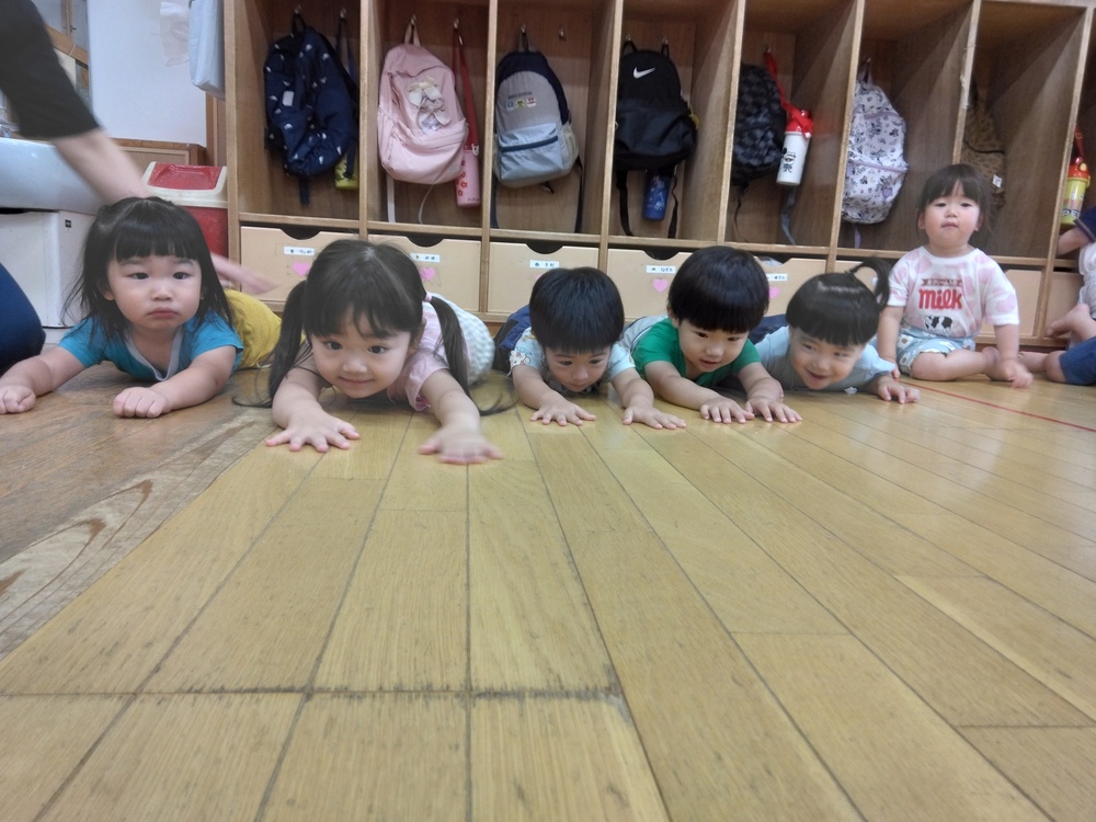 リズム (1)