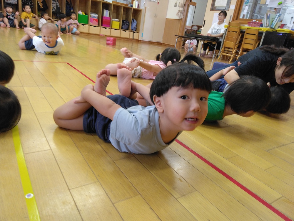 リズム (3)