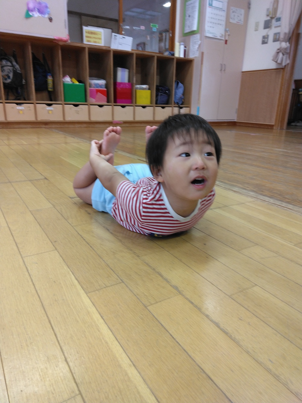 リズム (2)