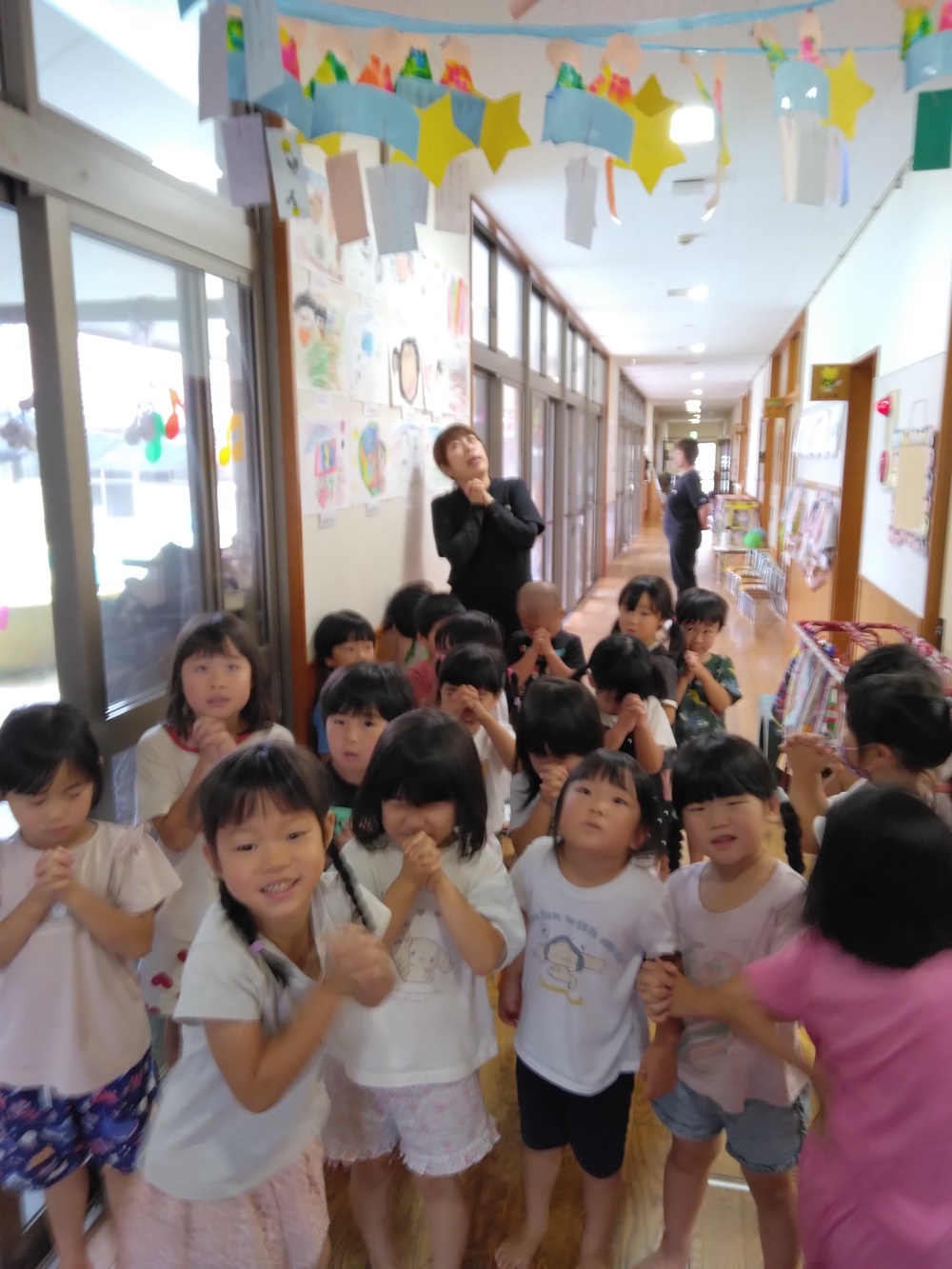 室内遊び (4)