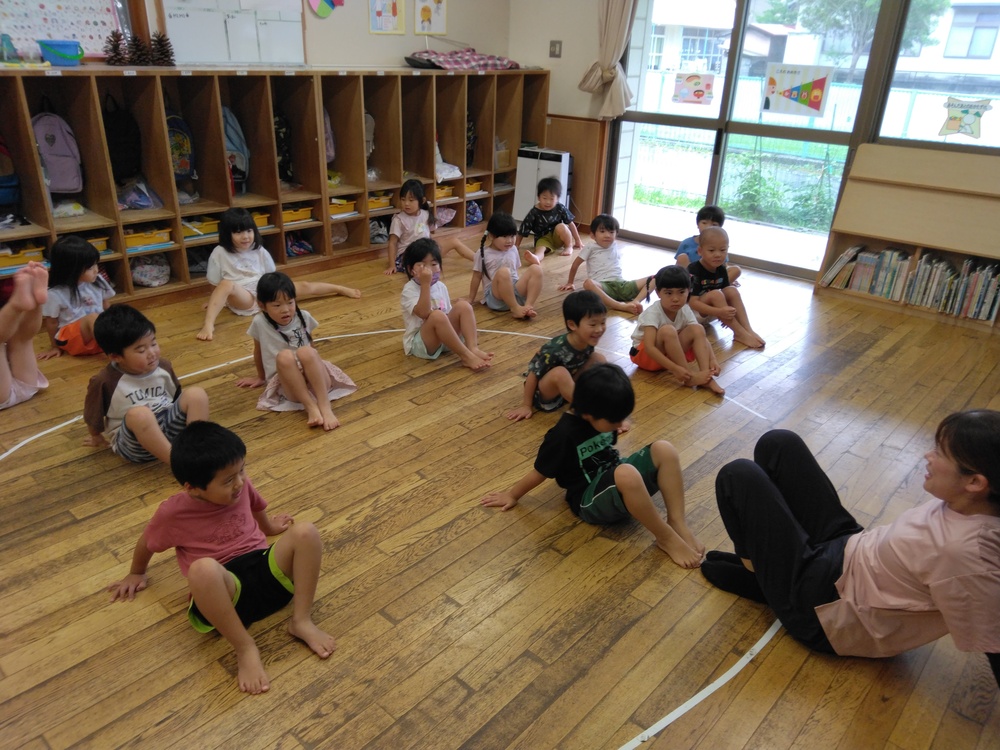室内遊び (5)