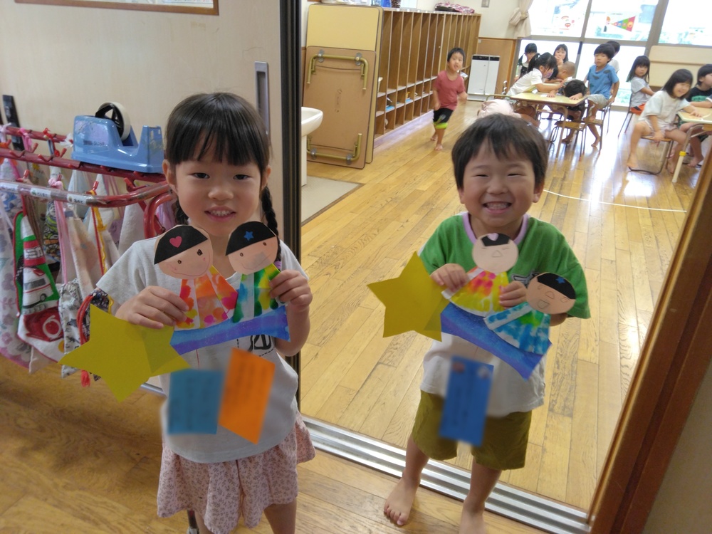 室内遊び (7