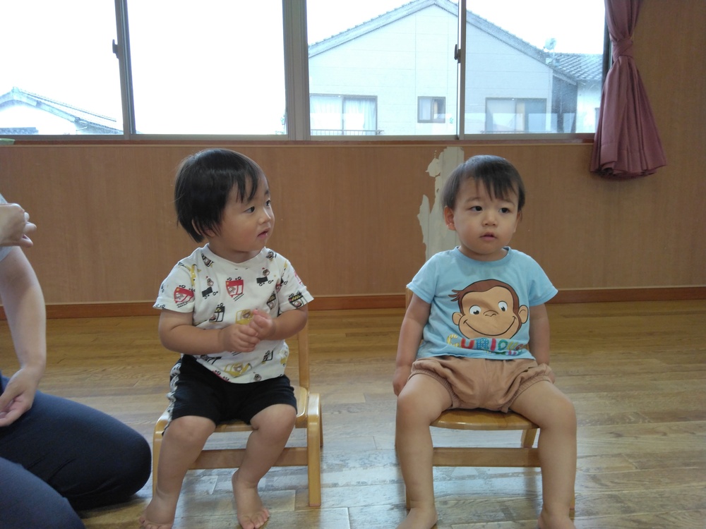 誕生会