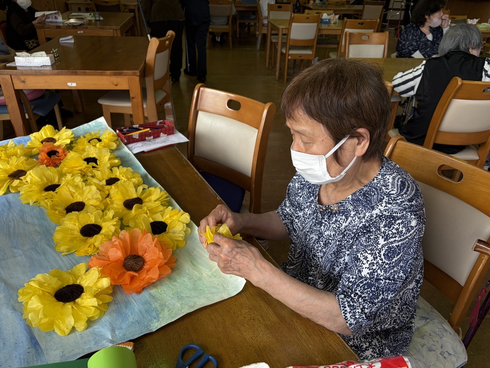 作品作り