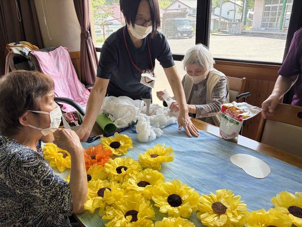 作品作り