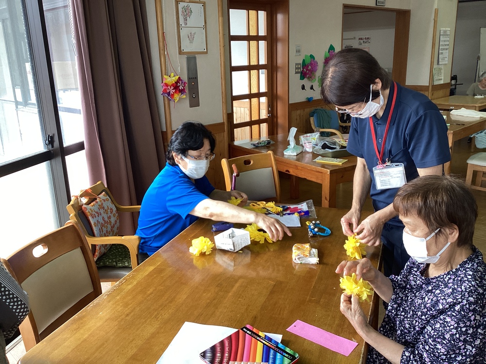 作品作り