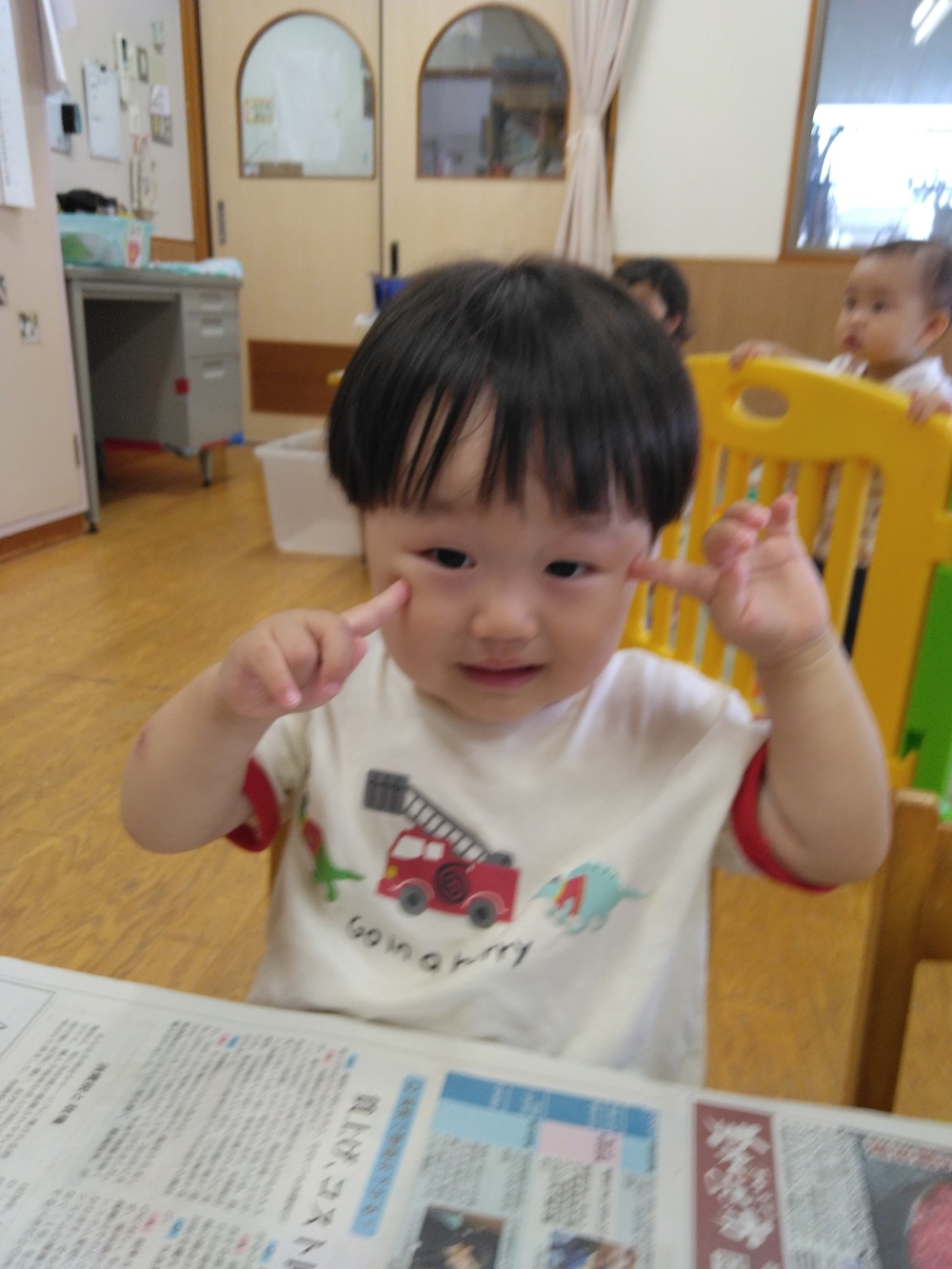 製作の様子⑷