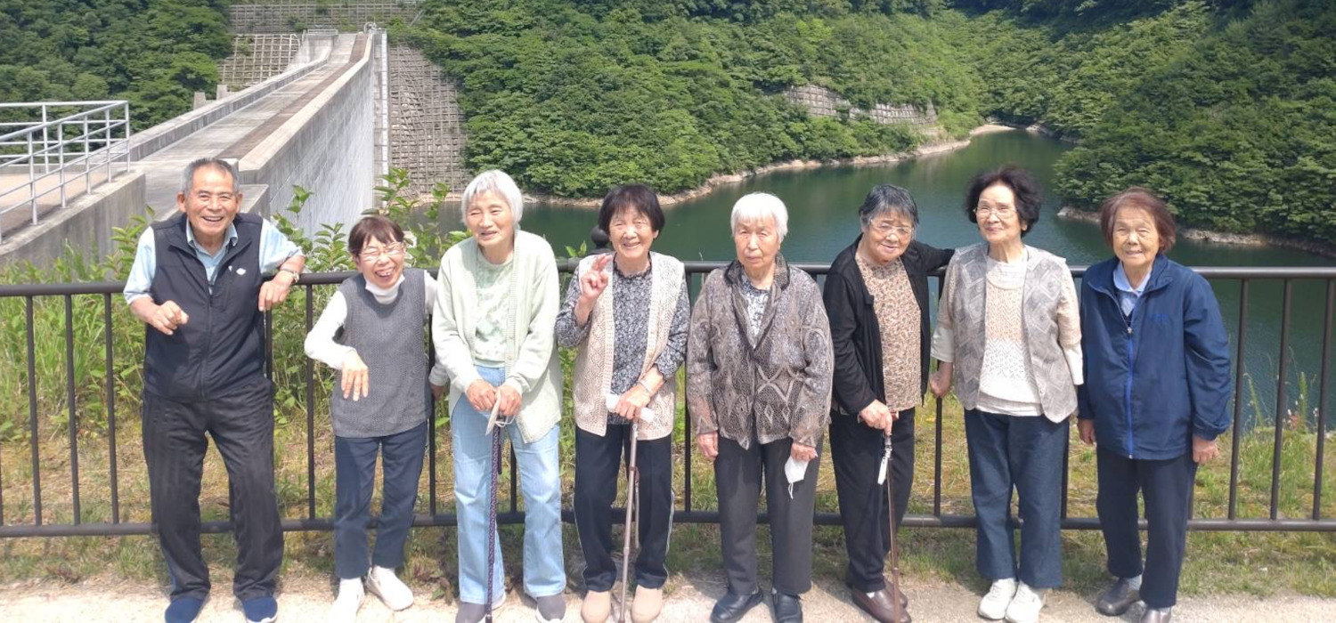 ビラたかやま | 社会福祉法人 大田市社会福祉事業団