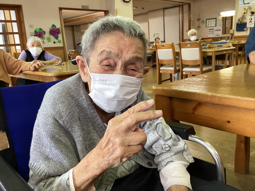 機能訓練