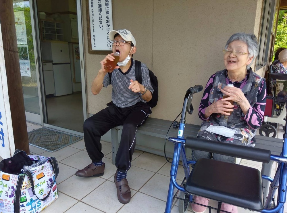 ふくふく広報