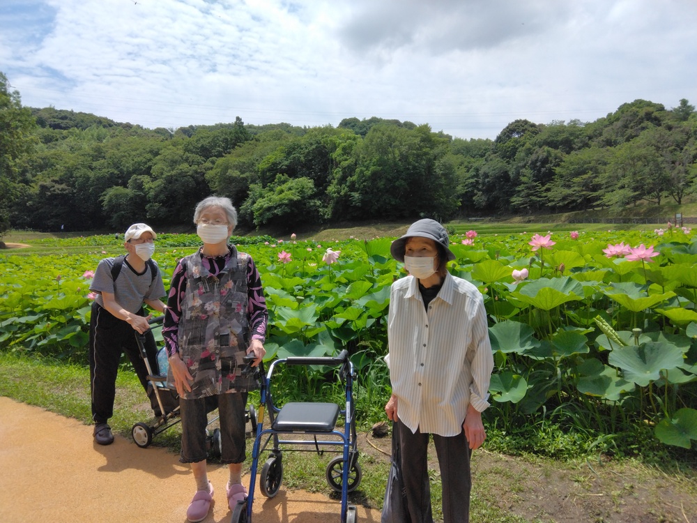 ふくふく広報