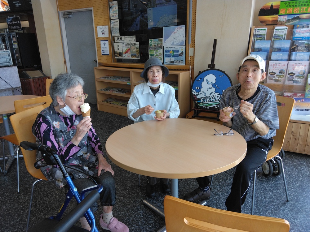 ふくふく広報