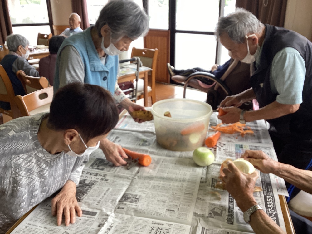 野菜